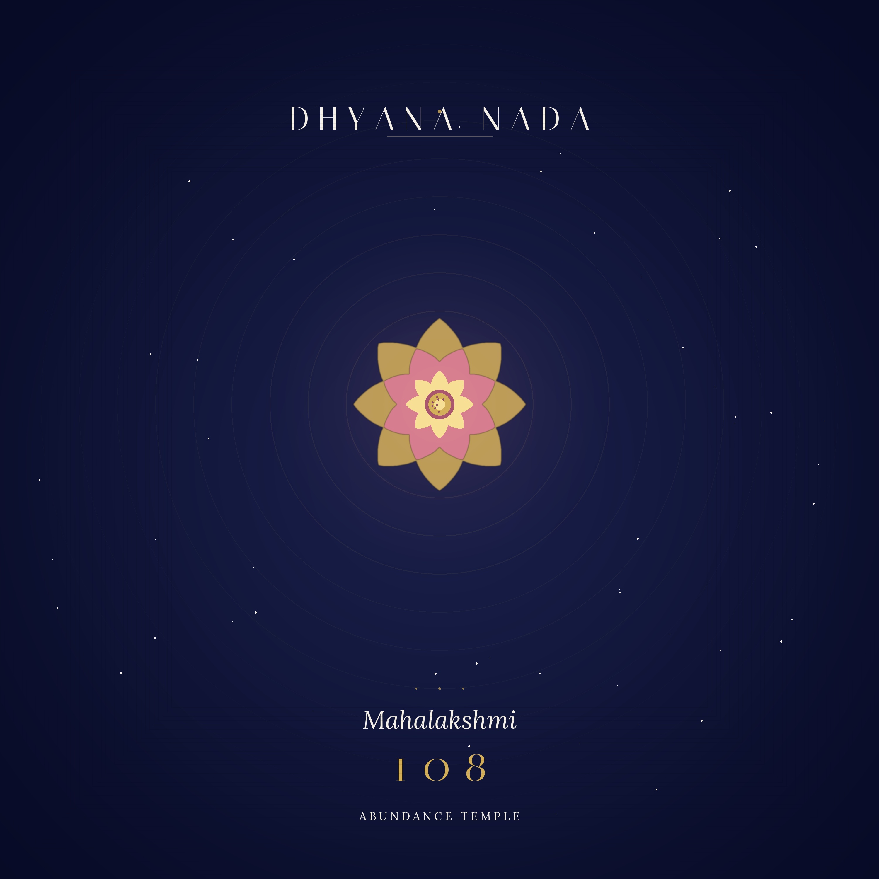 Mahalakshmi 108 cover